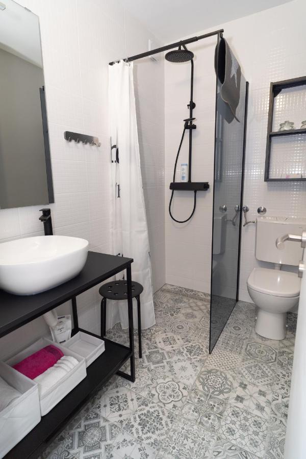 Apartman Ina Осиек Экстерьер фото
